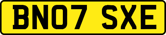BN07SXE