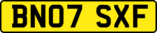 BN07SXF