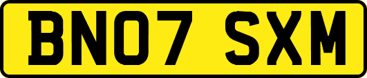 BN07SXM