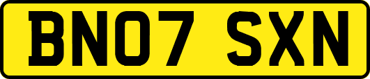 BN07SXN