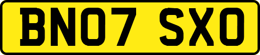 BN07SXO
