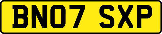 BN07SXP