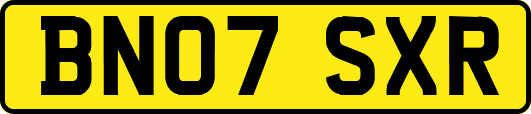 BN07SXR