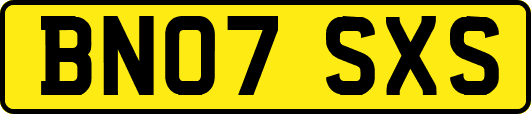 BN07SXS