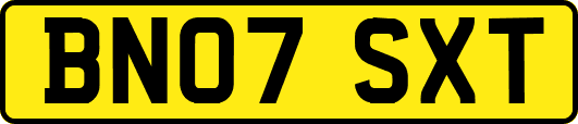 BN07SXT