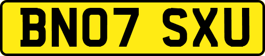 BN07SXU