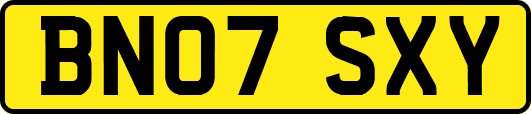 BN07SXY