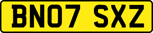 BN07SXZ