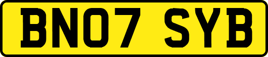 BN07SYB