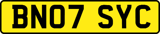 BN07SYC