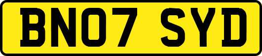 BN07SYD