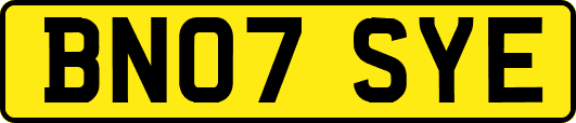 BN07SYE