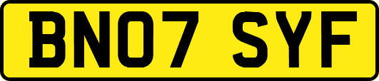 BN07SYF