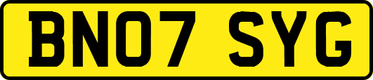 BN07SYG