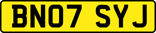 BN07SYJ