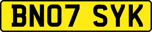 BN07SYK