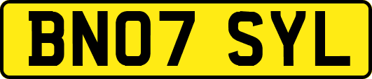 BN07SYL