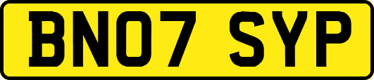 BN07SYP