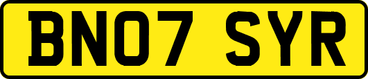 BN07SYR