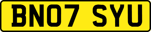 BN07SYU