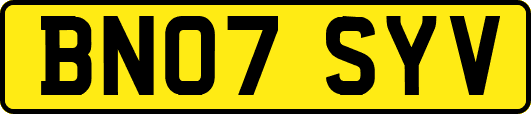 BN07SYV