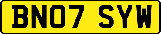 BN07SYW