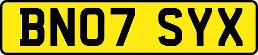 BN07SYX