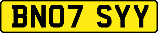 BN07SYY