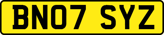 BN07SYZ