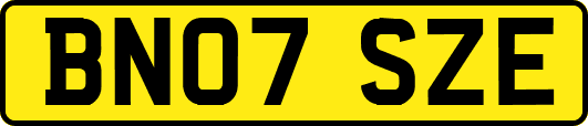 BN07SZE