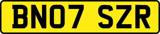 BN07SZR