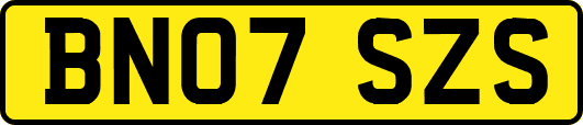 BN07SZS