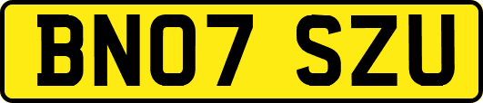 BN07SZU