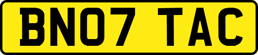 BN07TAC
