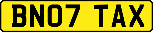 BN07TAX