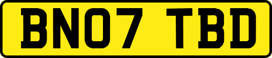 BN07TBD