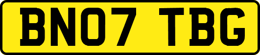 BN07TBG