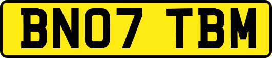 BN07TBM