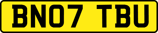BN07TBU