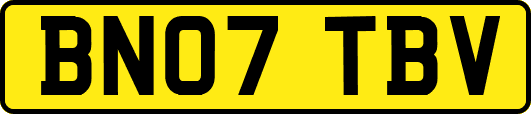 BN07TBV