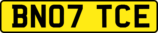 BN07TCE