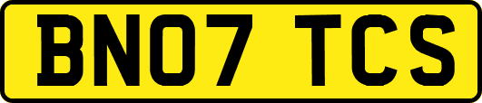 BN07TCS