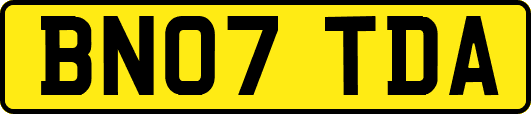 BN07TDA