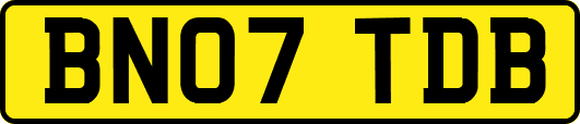 BN07TDB