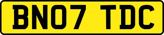 BN07TDC