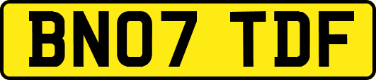 BN07TDF