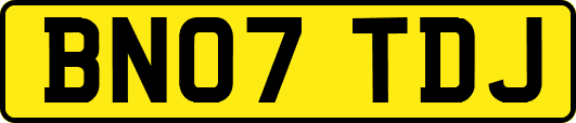 BN07TDJ