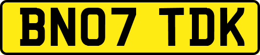 BN07TDK