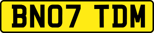 BN07TDM