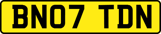 BN07TDN